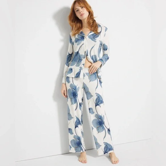 Cooling Pajamas Soma Intimates Pajamas Womens Pajamas Soma Cool